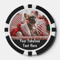 Personalized Photo and Text