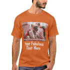 Personalized Photo and Text