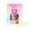 Personalized Photo Axolotl Girl's Birthday
