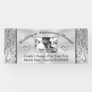 Personalized Photo Banners for Any Occasion