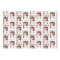 Personalized Photo BELIEVE Christmas Typography