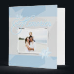 Personalized Photo Binder<br><div class="desc">Custom photo binder</div>