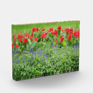 Personalized Photo Block