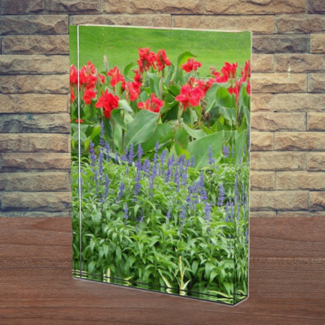 Personalized Photo Block (Creator Uploaded)