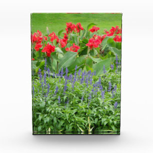 Personalized Photo Block