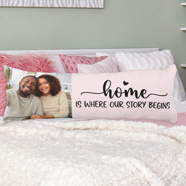 Personalized Photo  Body Pillow (Creator Uploaded)