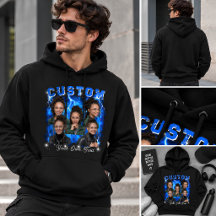 Personalized Photo Bootleg