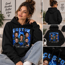 Personalized Photo Bootleg