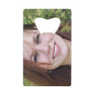 Personalized photo bottle opener. Make your own!