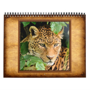 Personalized Photo Calendar with Your Pictures