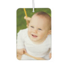 Personalized Photo Car Air Fresheners