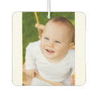 Personalized Photo Car Air Fresheners