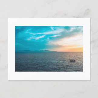 Personalized Photo Card