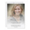Personalized Photo Celebration of Life Funeral