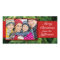 Personalized Photo Christmas Cards Xmas Holiday