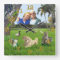 Personalized PHOTO Clocks Your Photo and Pet