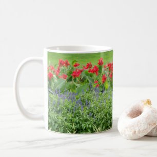 Personalized Photo Coffee Mug