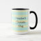 Personalized Photo Coffee Mug for Grandma