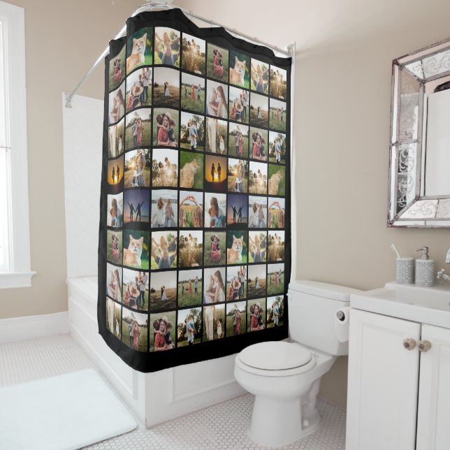 Personalized Photo Collage (In Situ)