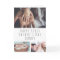 Personalized Photo Collage First Father's Day Card