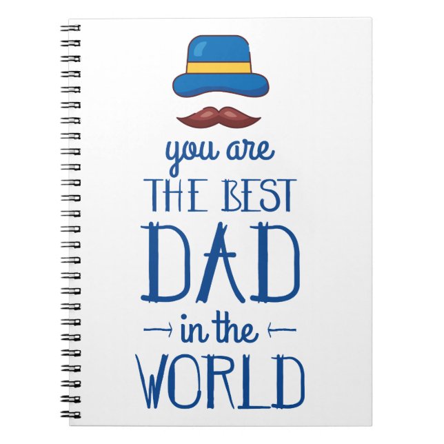  Personalized Photo Collage Notebook (Front)