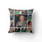 Personalized Photo Collage Pillow