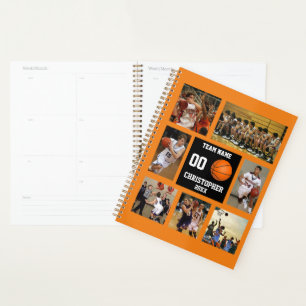Personalized Photo Collage Planner