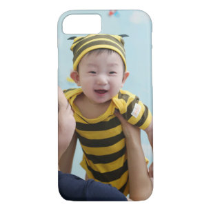 Personalized Photo Design Your Own Add Image Case-Mate iPhone Case