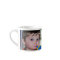 Personalized Photo Espresso Mug