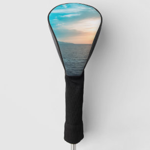 Personalized Photo Golf Head Cover