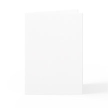 Personalized Photo Greeting Card