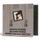 Personalized Photo High School Locker Memory Book