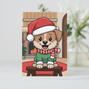 Personalized Photo Holiday Cards