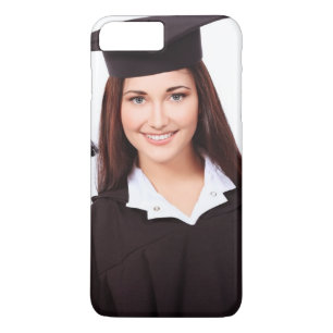 Personalized Photo iPhone 7 Plus Case
