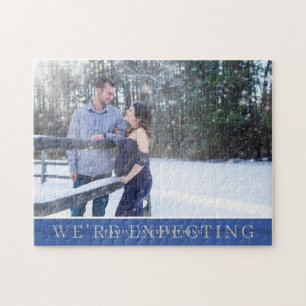 Personalized Photo Jigsaw Puzzle