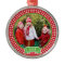 Personalized Photo Keepsake Ornament