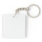 Personalized Photo Keychain