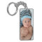 Personalized Photo Keychain