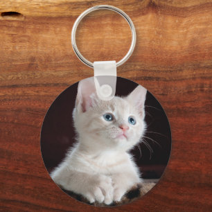 Personalized Photo  Keychain