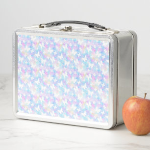 Personalized Photo Lunch Box
