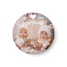 Personalized Photo Magnets for Grandparents