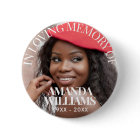 Personalized Photo Memorial