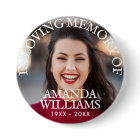 Personalized Photo Memorial