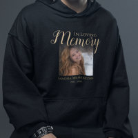 Personalized Photo Memorial