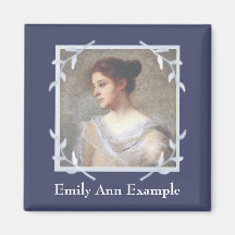 Personalized Photo Memorial