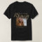 Personalized Photo Memorial T-Shirt