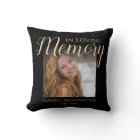 Personalized Photo Memorial
