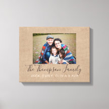 Personalized Photo & Message Acrylic Keepsake Awar