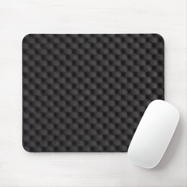 Personalized Photo Modern Mousepad (With Mouse)