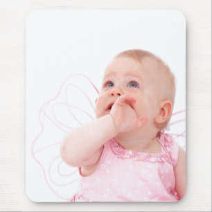 Personalized Photo Mouse Pad